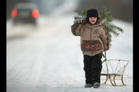 Русские сироты. Из Сибири на Кавказ